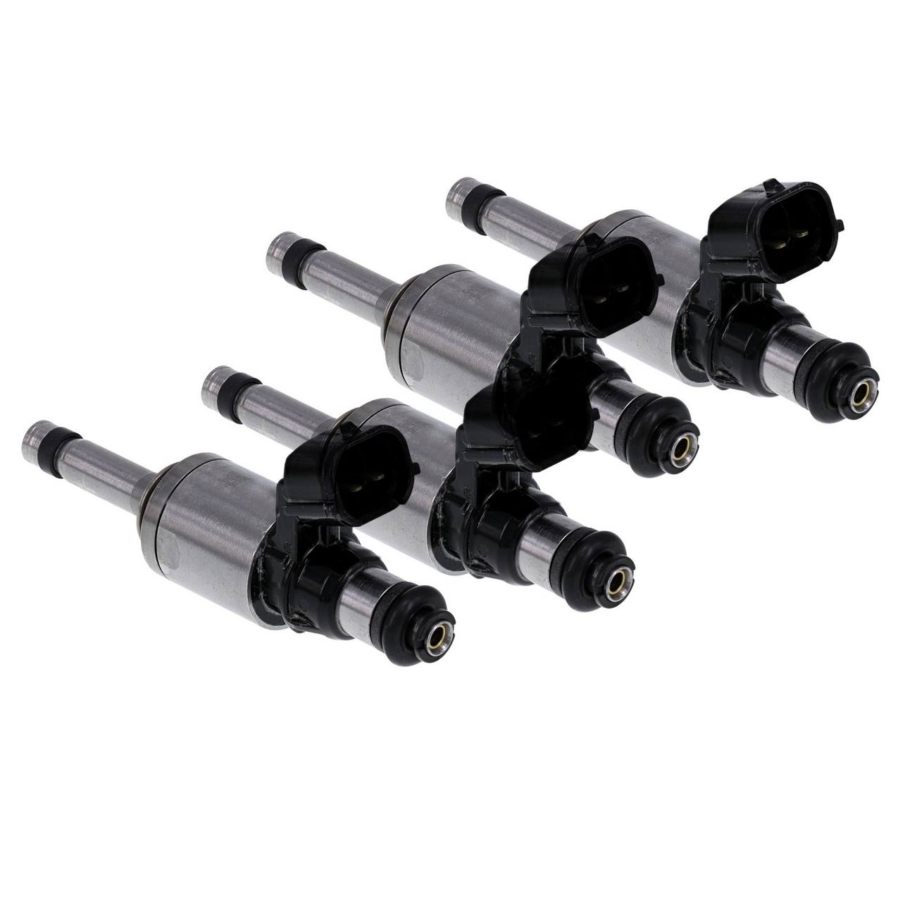 Fuel Injector Set Genuine Honda 160105A2305